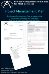 download Project Management Plan