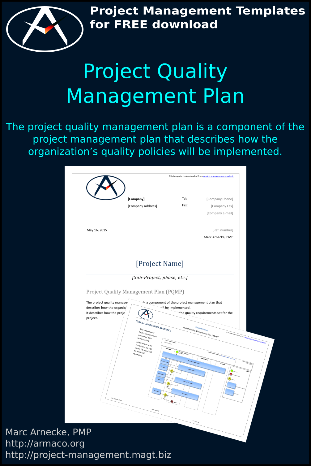 quality-management-plan-template-free-download