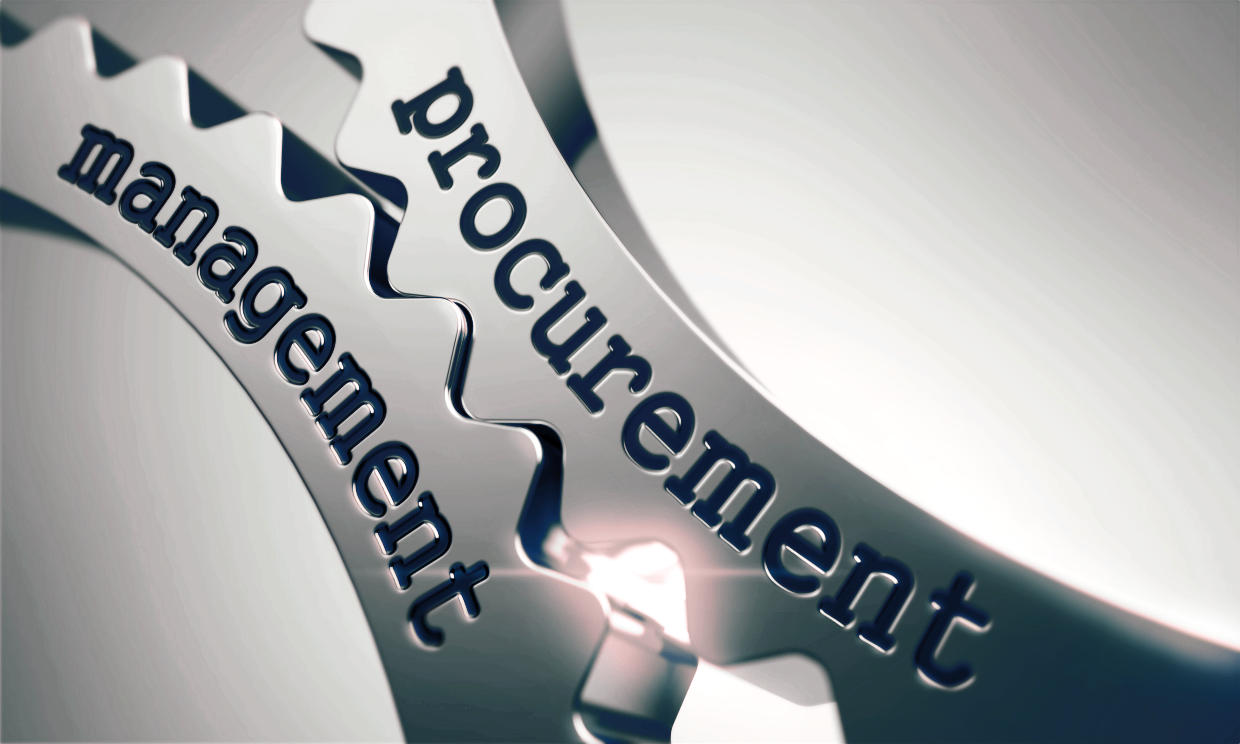 Project Procurement Management – World of Project Management – Marc Arnecke, PMP