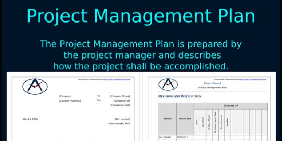 25+ Free Project Plan Templates & Help for Easy Project Management